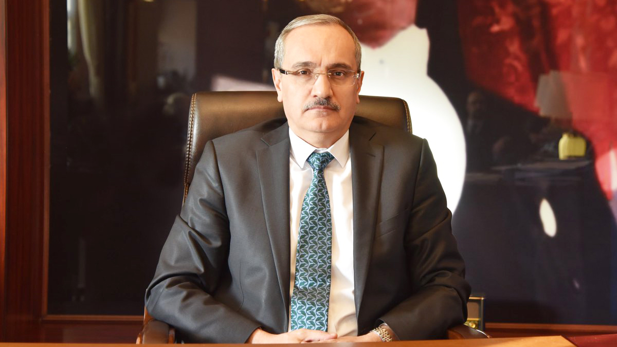 'Sorumluluk kimde?' sorusuna THK kayyumundan skandal cevap: Ben başkan değilim