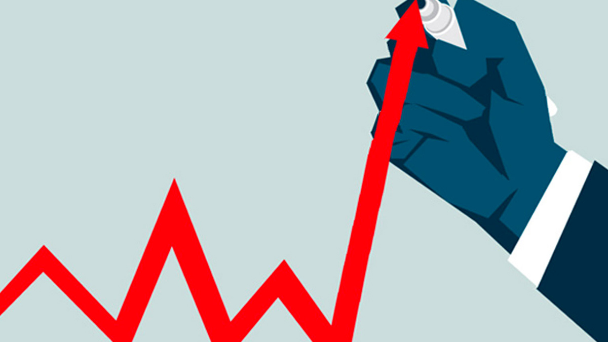 Ekonominin öncü göstergesinden iyi haber: Son 6 ayın en yüksek seviyesine çıktı