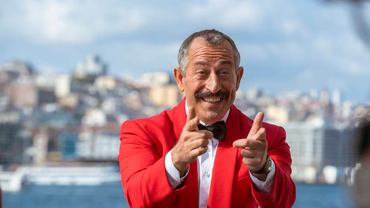 'Karakomik Filmler' serisinin devamı geliyor