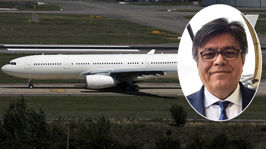 Eski THY Başkanı'ndan 'filo' göndermesi: Airbus 330 VİP'in giderini geçmez