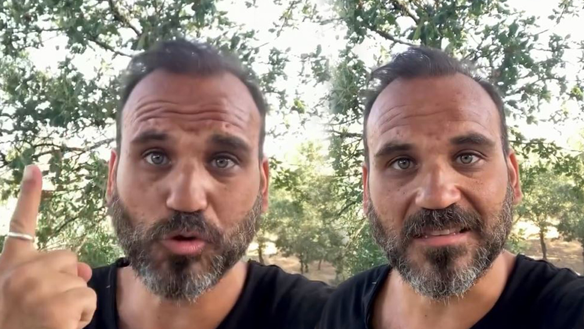 Gürgen Öz yangın söndürme uçaklarının yetersizliğine isyan etti