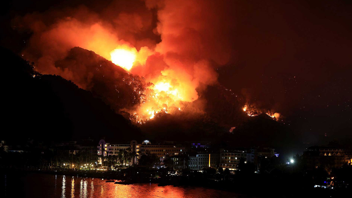 Bunun hesabını kim verecek