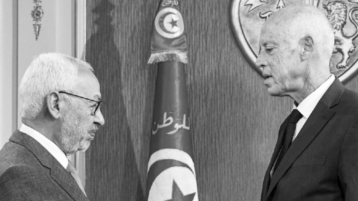 Tunus’ta anayasal darbe ve Nahda’nın geleceği