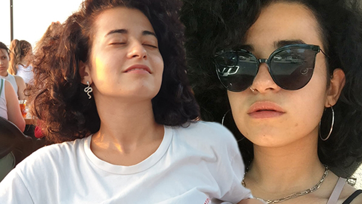 Katledilen Azra Gülendam Haytaoğlu'nun babası DNA örneği verdi