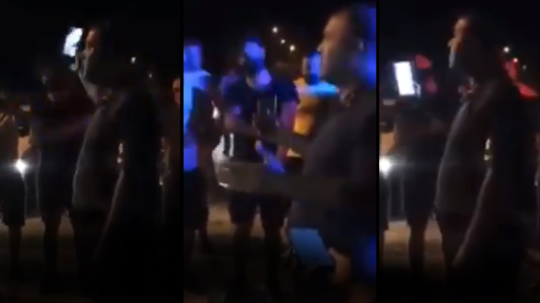 Jandarmadan 'sabotaj' uyarısı: WhatsApp gruplarına inanmayın