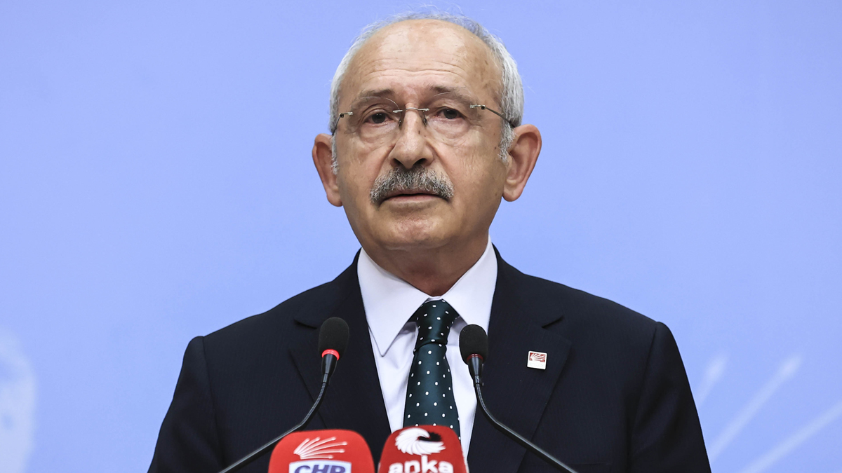 Kılıçdaroğlu, THK'yı ziyaret edecek