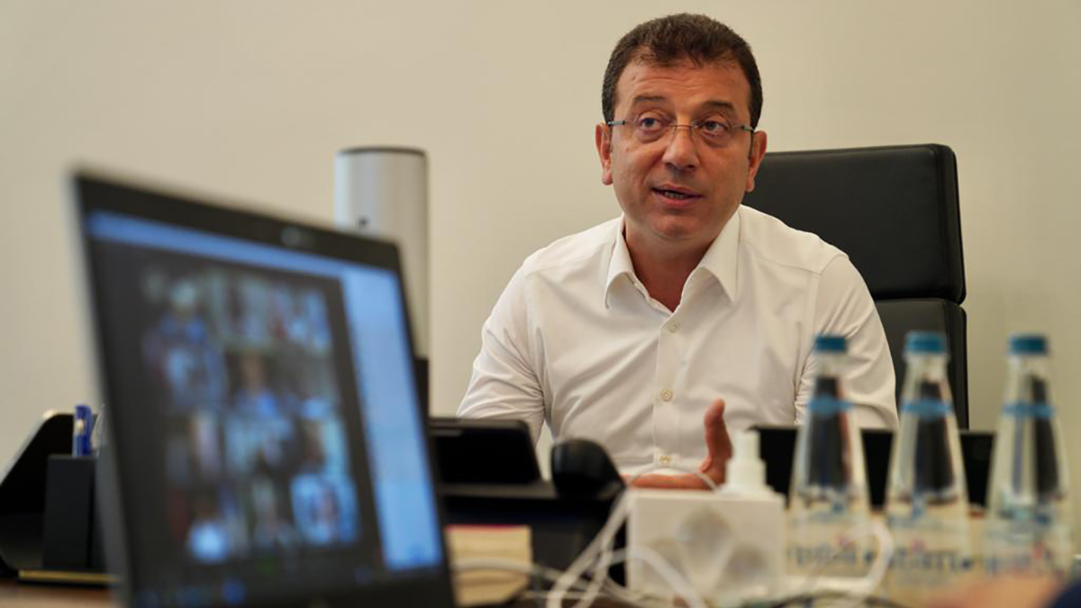 11 başkandan hükümete THK çağrısı: Uçakları aktif hale getirmeye hazırız