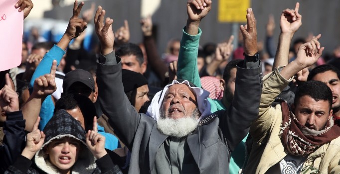 İsrail'in yeni politikası: Dışarıda barış, içeride apartheid