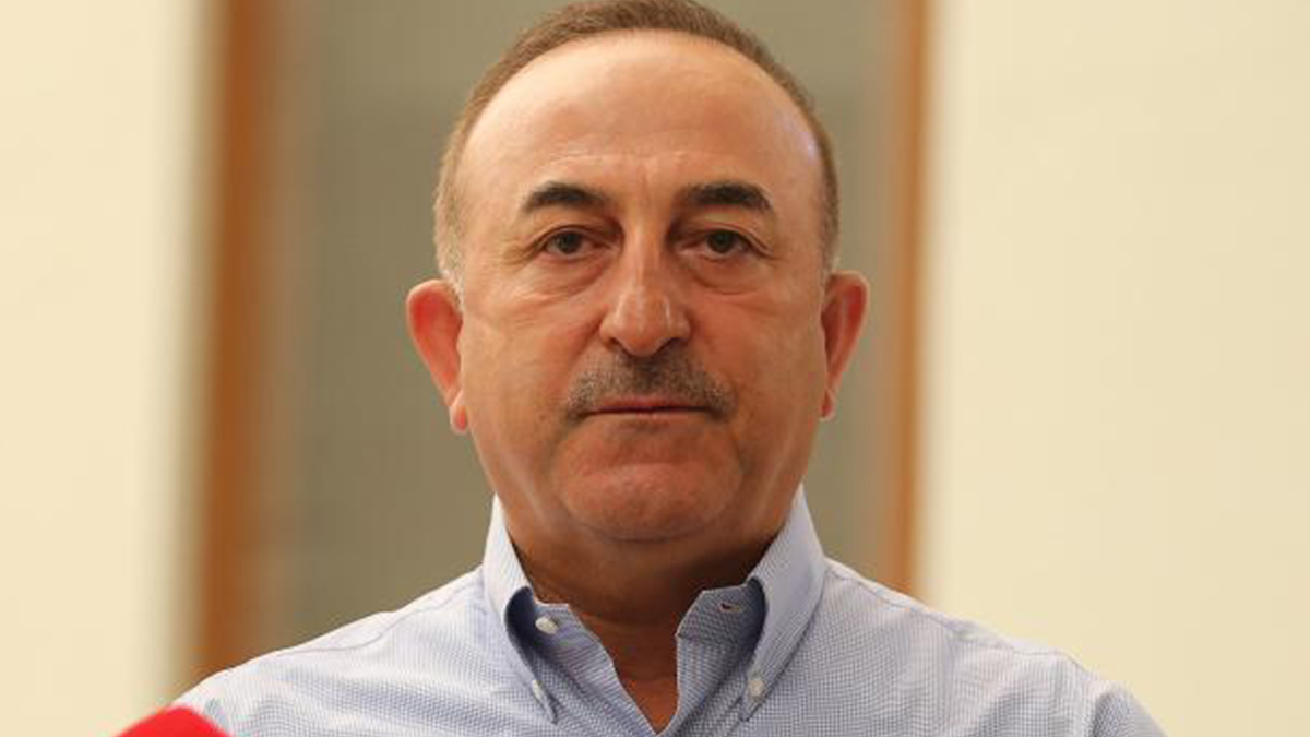 Bakan Çavuşoğlu: 3 uçak yarın geliyor