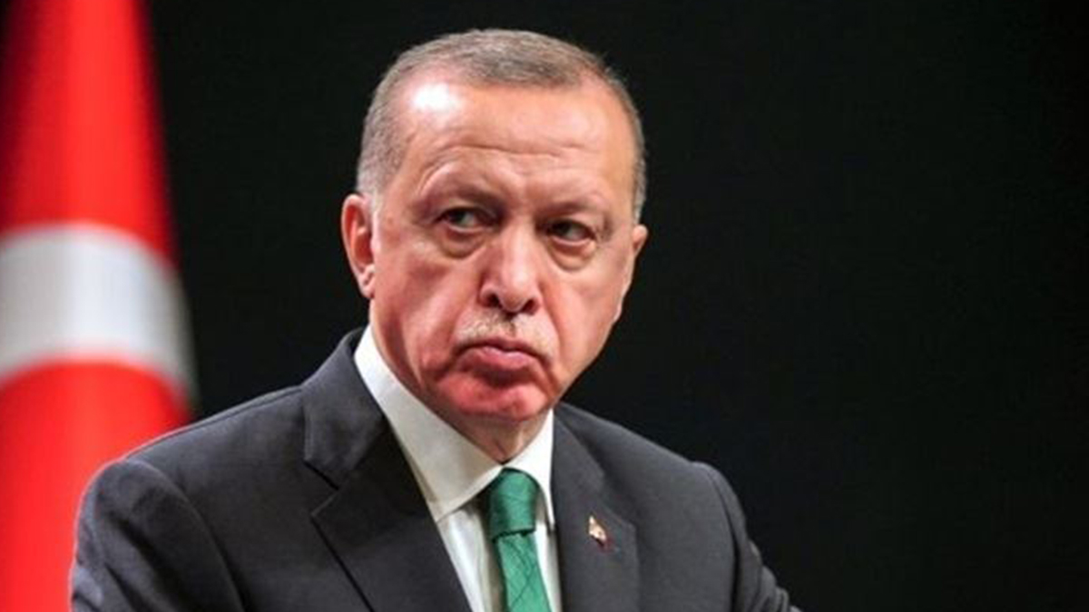 Erdoğan: Yerleşim yerlerinin sorumluluğu büyükşehir belediyelerinin