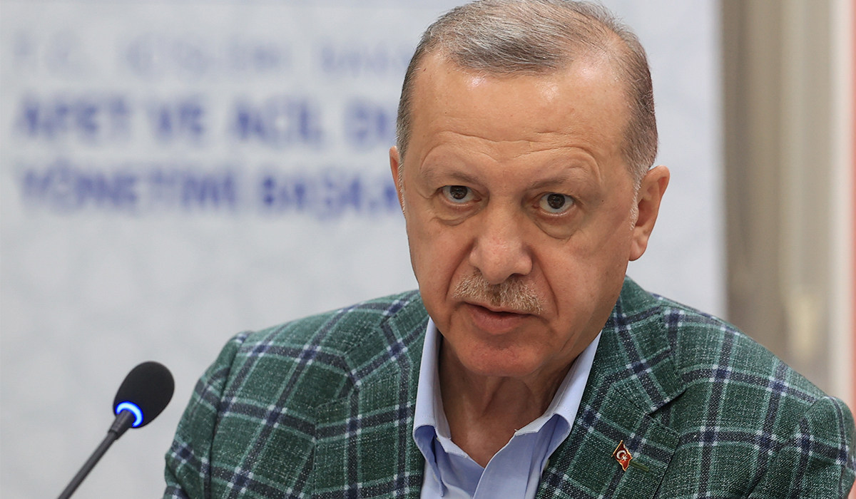 Cumhurbaşkanı'ndan zorunlu aşı açıklaması