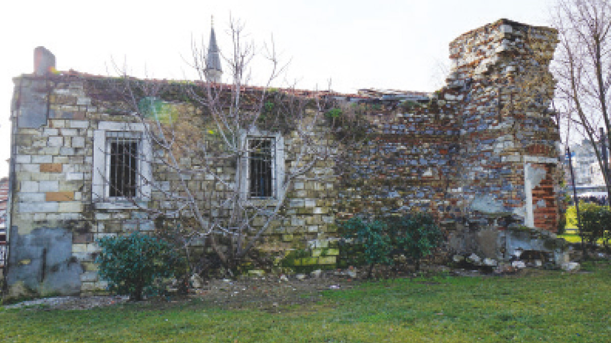 Mahkemeden Galata davasında emsal karar