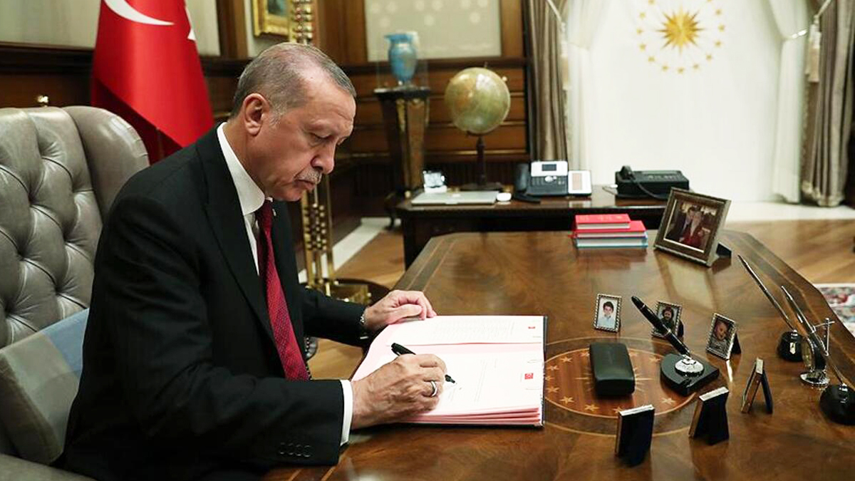 Karar Resmi Gazete'de: Somali'ye 30 milyon dolarlık hibe desteği