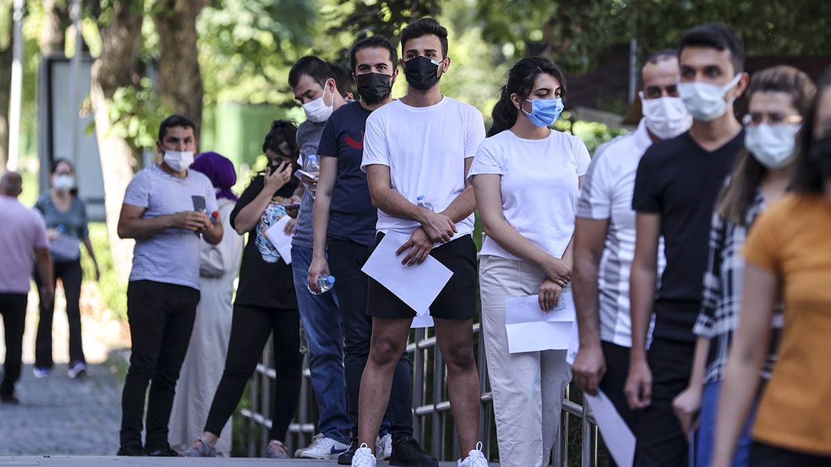 Üniversite tercihleri başladı mı, ne zaman? İşte YKS tercih dönemi tarihleri 2021