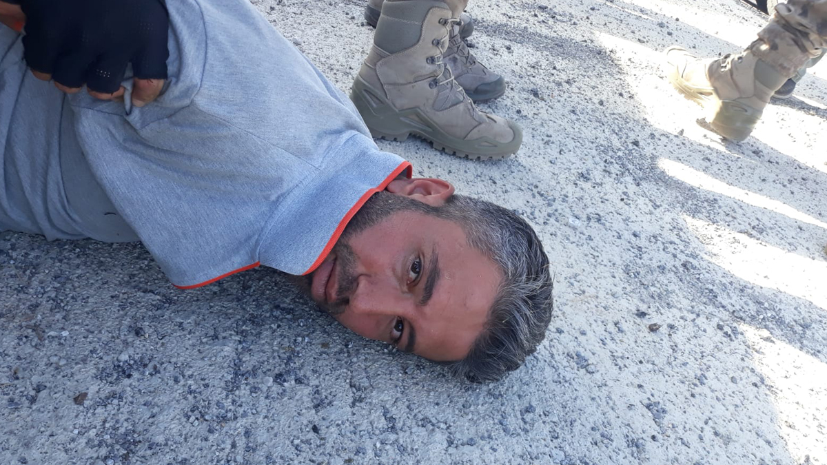 Konya'da 7 kişiyi katleden Mehmet Altun'un ifadesi ortaya çıktı