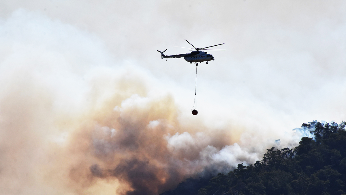 Raporlarla ortaya çıktı: Bakanlık parasını ödedi ama teslim alamadı