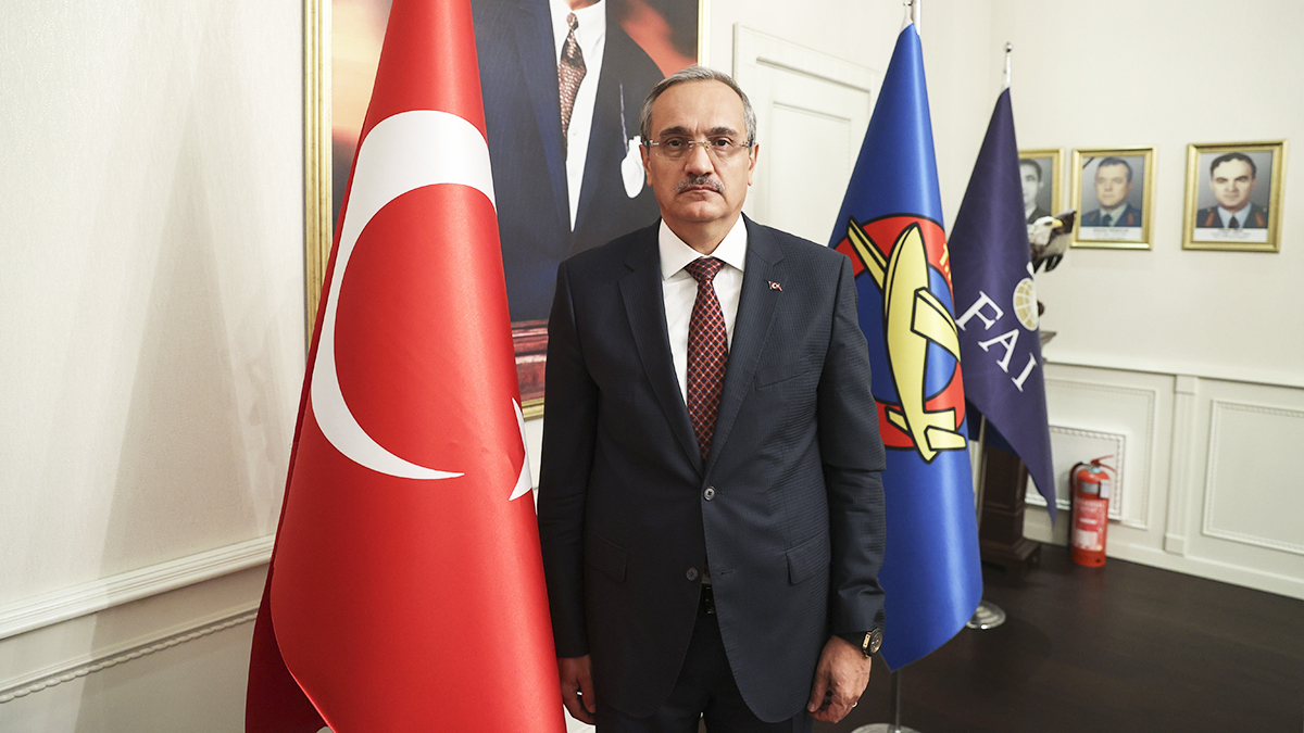 THK kayyumundan yeni açıklama: 4 milyon için yardım kabul edebiliriz