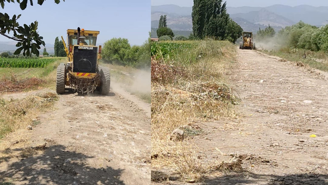 AK Parti ve MHP arasında anlaşmazlık çıktı Bergama'da satış iptal oldu