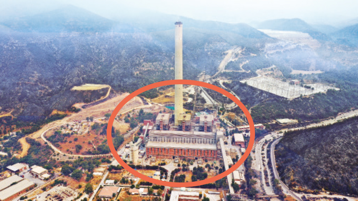 THK skandalı da savcı bekliyor