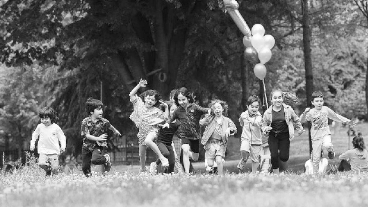 İstanbul’un çocukları İstanbul’un nimetlerinden ne kadar yararlanıyor?