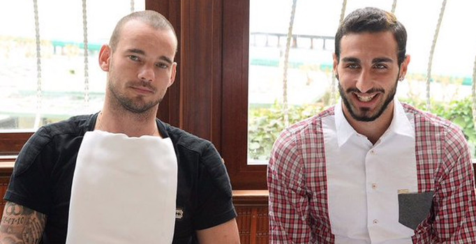 Jose Rodriguez, Mainz 05 ile 4 yıllık sözleşme imzaladı