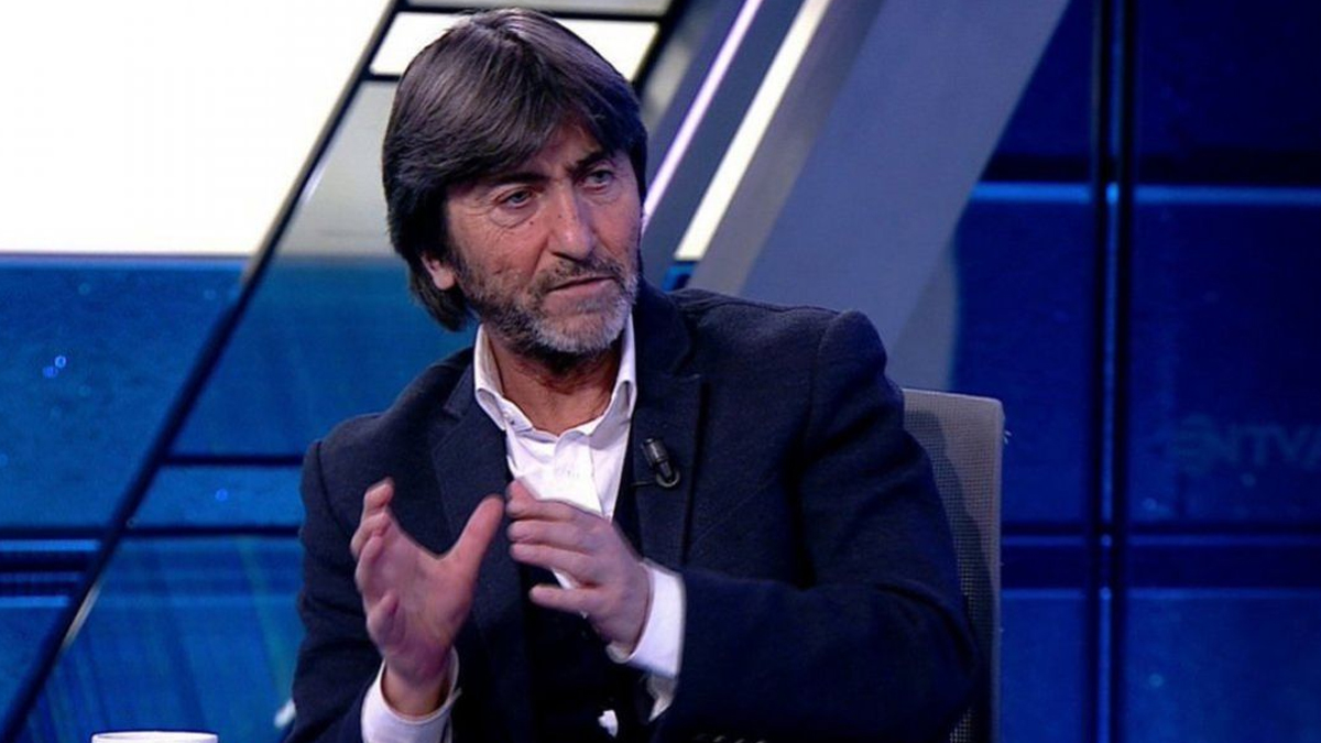 Ekranlara dönüyor! Rıdvan Dilmen'in yeni adresi belli oldu