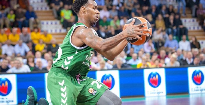 Aslan'dan flaş transfer hamlesi: Darius Adams