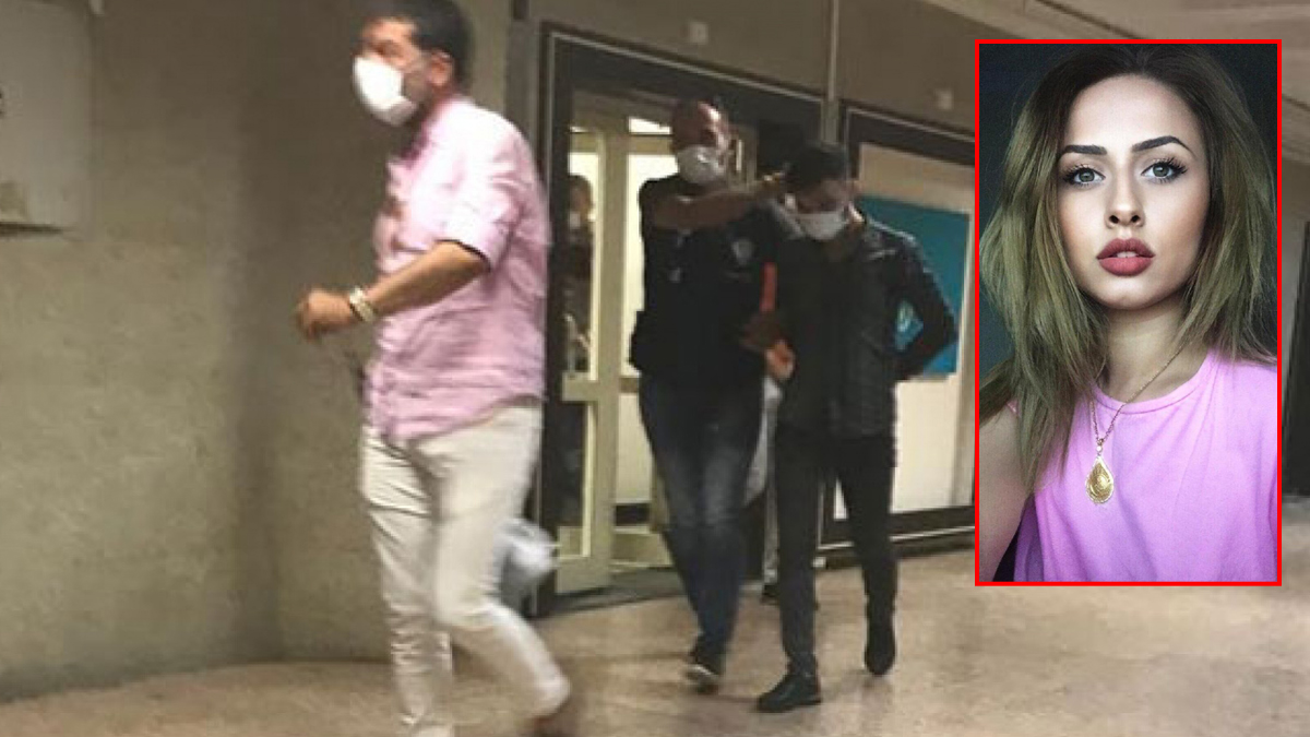 Esra Hankulu'nun ölümünde şüpheli olan 2 kişinin ifadesi ortaya çıktı