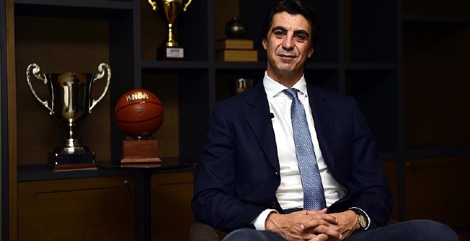 Darüşşafaka Doğuş her platformda hedefi zirve