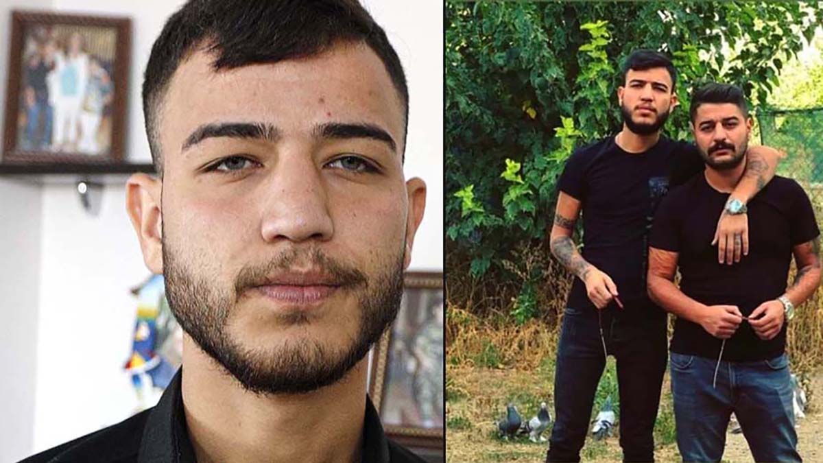 Ümitcan Uygun'un ağabeyi Erol Uygun'a gözaltı