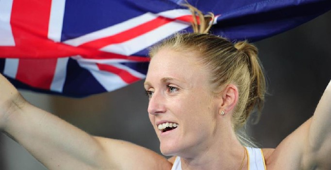 Olimpiyat şampiyonu Avustralyalı atlet Sally Pearson Rio Olimpiyatları'na katılamayacak