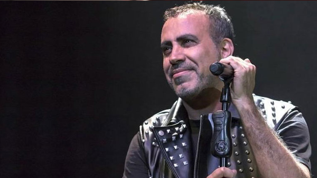 Haluk Levent helikopter kiraladı