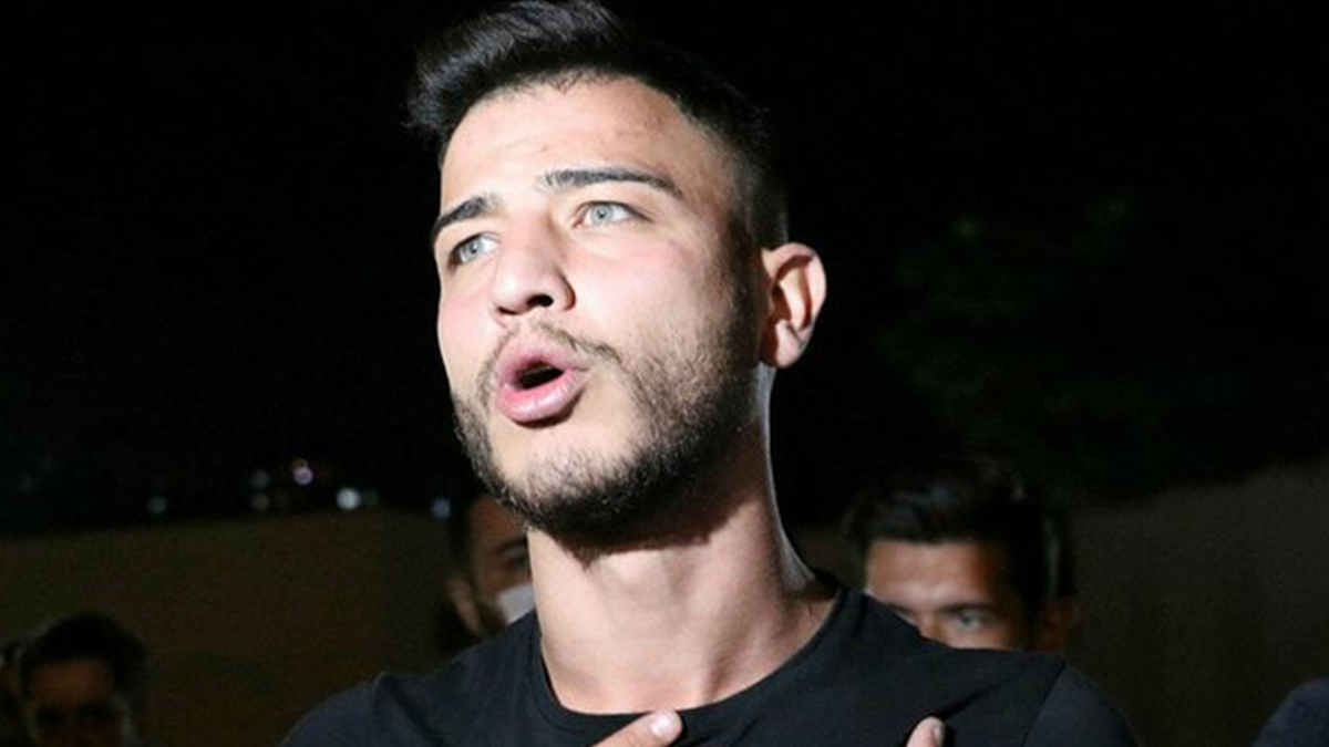 Şüpheli ölüm ile gözaltına alınan Ümitcan Uygun tutuklandı