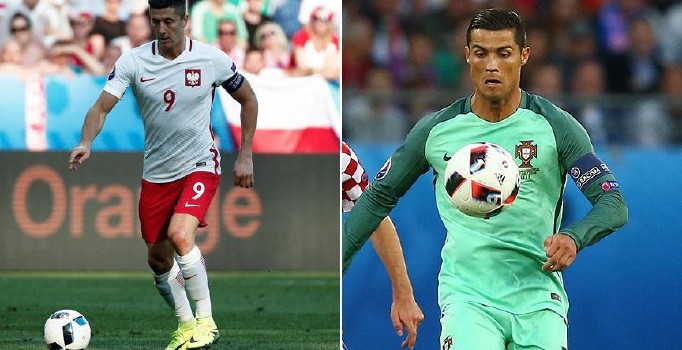 EURO 2016'da çeyrek final heyecanı başlıyor