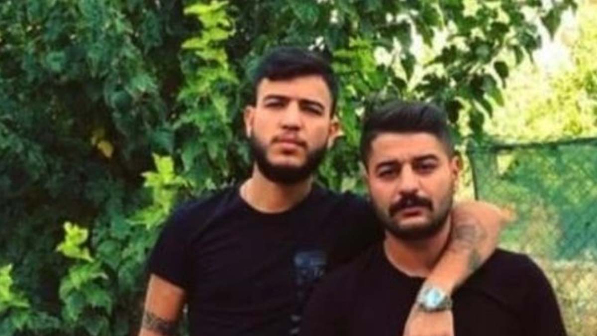 Ümitcan Uygun'un ağabeyi tutuklandı