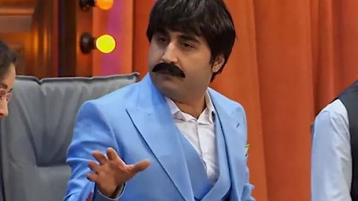 Güldür Güldür Bilal'in eşi Duygu herkesi hayran bırakıyor