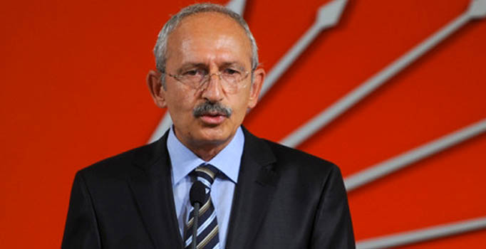 Kılıçdaroğlu: Bahçeli AK Parti'siz hayal kuramıyor
