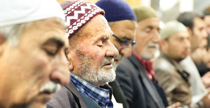 Ramazan Gürel yazdı: Bereketi kendinden olan değer