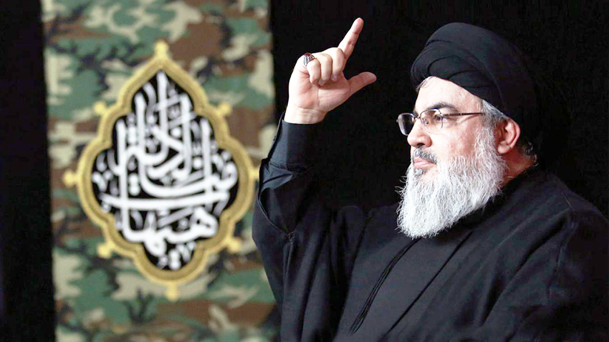 Hizbullah'tan İsrail mesajı: Her saldırıya karşılık verilecek