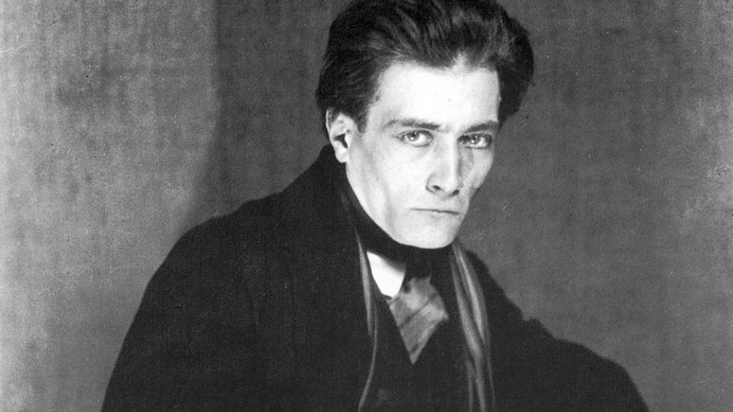 Antonin Artaud: Klinik ve kritik yaklaşımın ötesinde