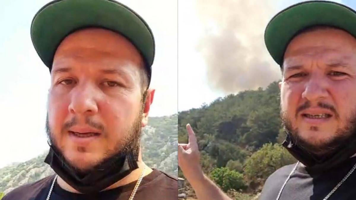 Şahan Gökbakar'dan MHP'li Yönter'e tepki: Bana hakaret etmek yerine...