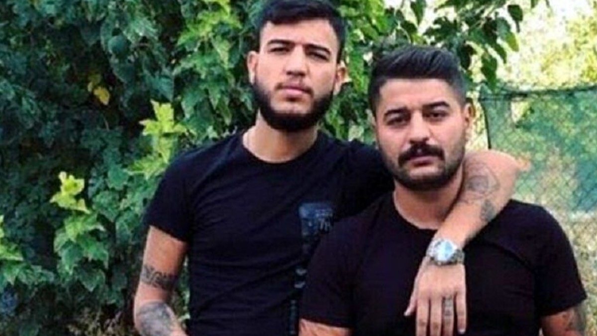 Ümitcan Uygun'un ağabeyi Erol Uygun serbest bırakıldı