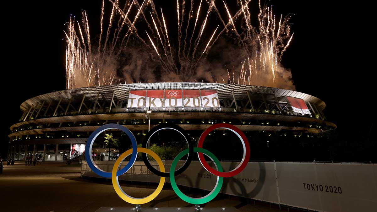 Tokyo Olimpiyatları bitti: Türkiye 35'inci sırada