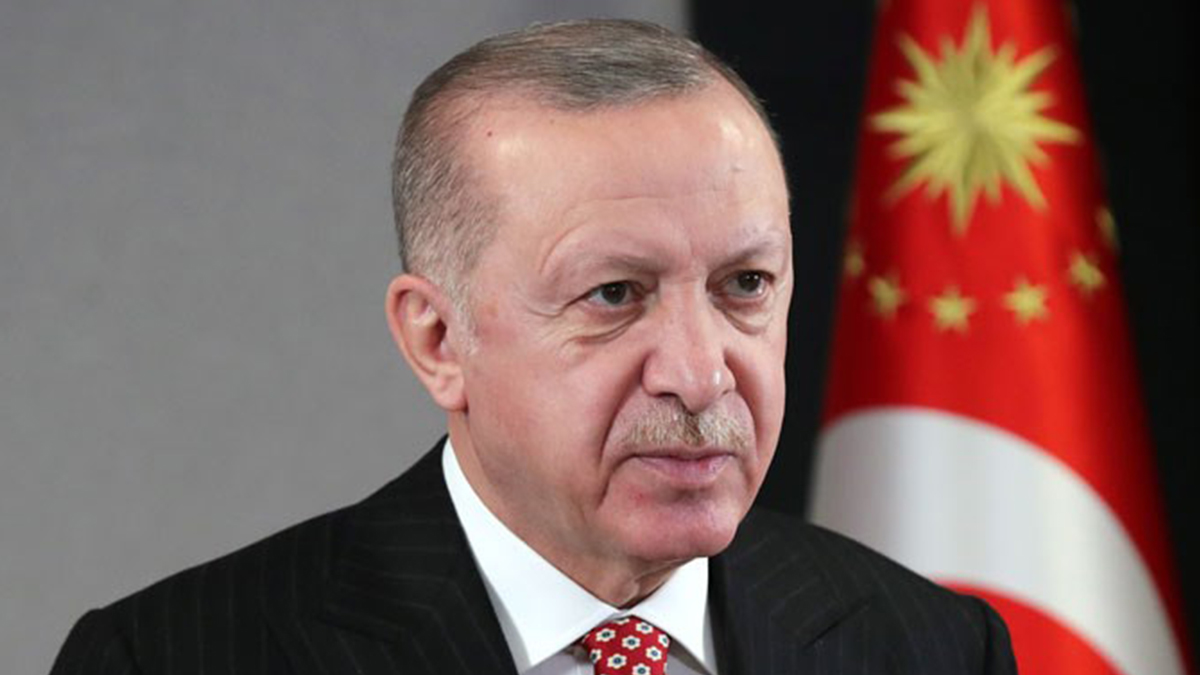 Cumhurbaşkanı Erdoğan, Bozkurt'a gidiyor