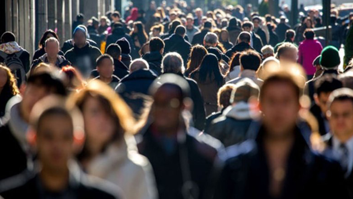 Dünyadaki yeni ligimiz