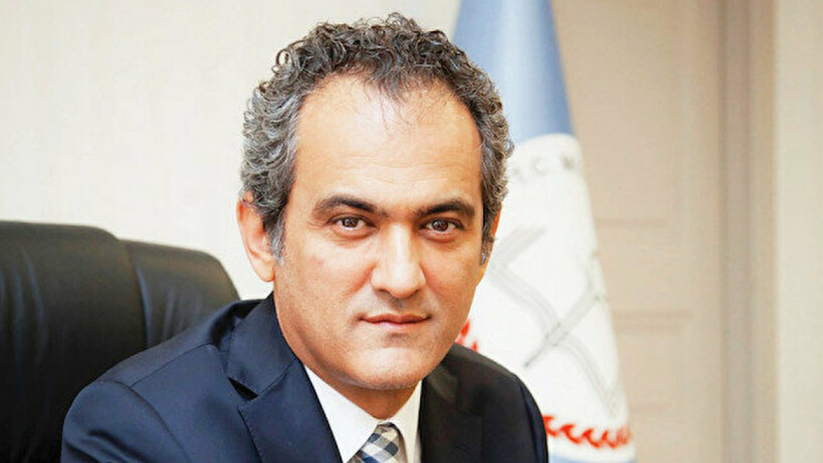 Milli Eğitim Bakanı Özer: Tebrik etmek isteyenler fidan bağışlasın