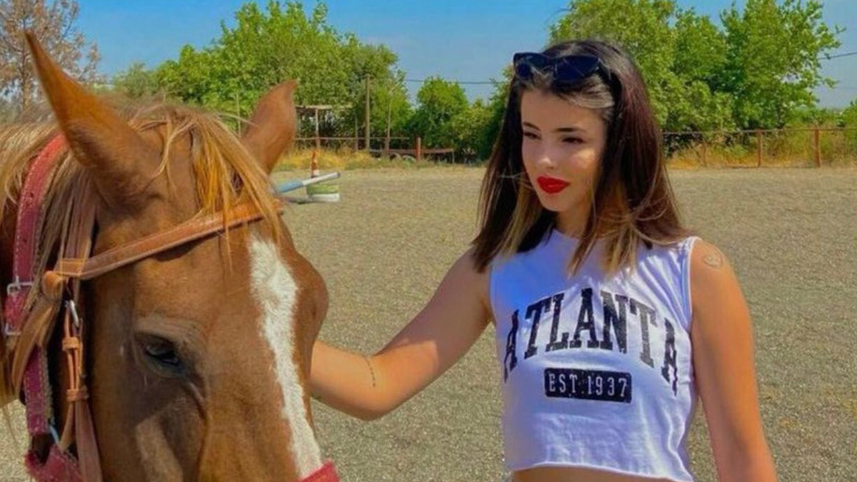 Eda Nur Kaplan kimdir? Nasıl öldü, intihar mı etti? İşte son sözleri