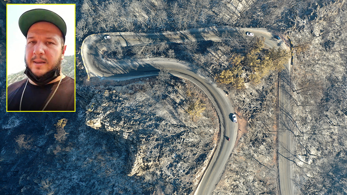 Şahan Gökbakar'dan yeni paylaşım: Diliniz, damağınız tutulacak