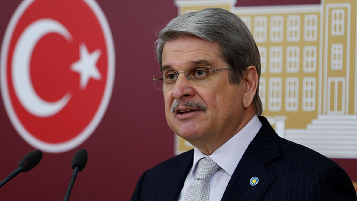 İYİ Partili Çıray'dan Erdoğan'a 'Kaşıkçı' tepkisi: Türk milletinin egemenliğini devretti