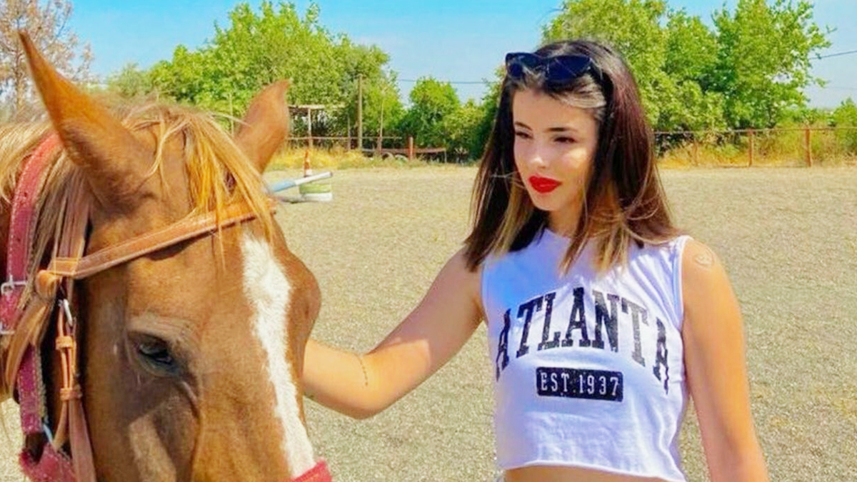 Bakanlık'tan Eda Nur Kaplan açıklaması: Hukuki süreçte bizzat bulunacağız